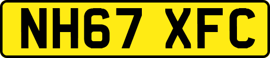 NH67XFC