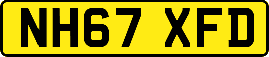 NH67XFD