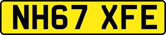 NH67XFE