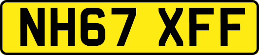 NH67XFF