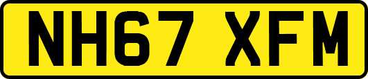NH67XFM