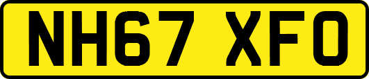 NH67XFO