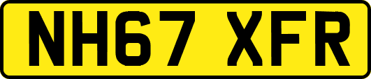 NH67XFR