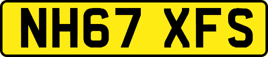 NH67XFS