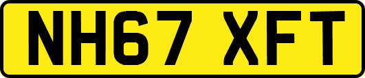 NH67XFT