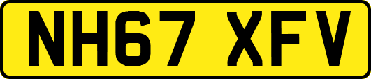 NH67XFV