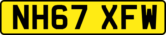 NH67XFW