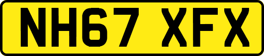 NH67XFX