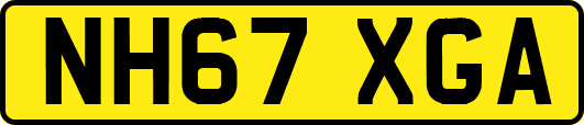 NH67XGA
