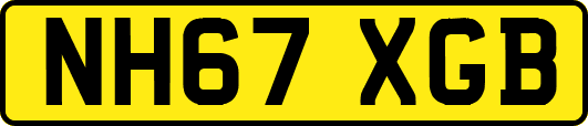 NH67XGB
