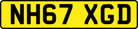 NH67XGD