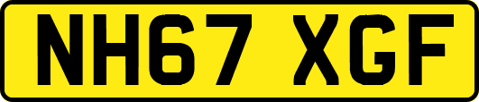 NH67XGF