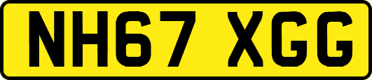 NH67XGG