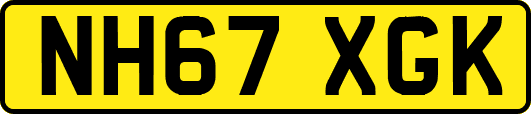 NH67XGK