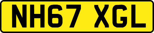 NH67XGL