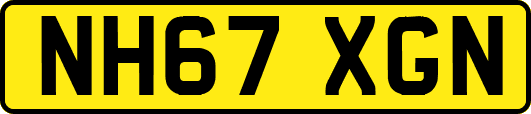 NH67XGN
