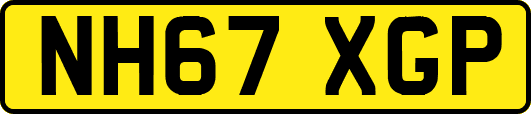 NH67XGP