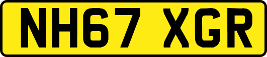 NH67XGR