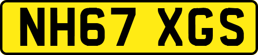 NH67XGS