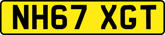 NH67XGT