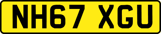 NH67XGU
