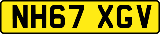 NH67XGV