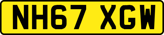 NH67XGW