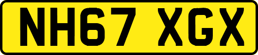 NH67XGX
