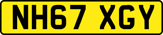 NH67XGY