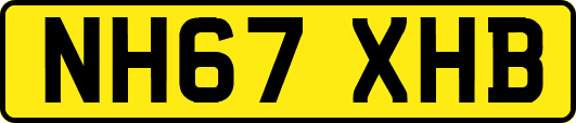 NH67XHB