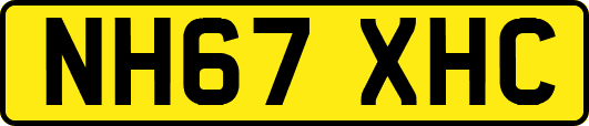 NH67XHC