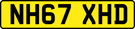 NH67XHD