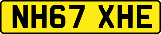 NH67XHE