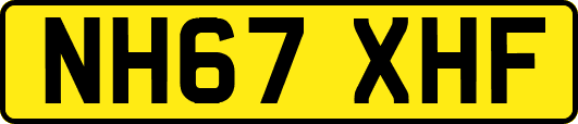 NH67XHF