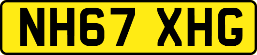 NH67XHG