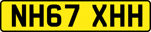 NH67XHH