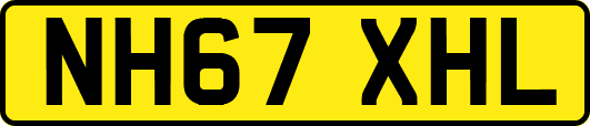 NH67XHL