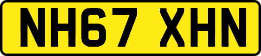 NH67XHN
