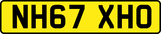 NH67XHO