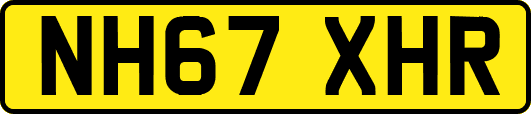 NH67XHR