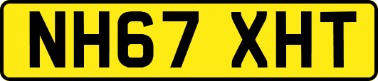 NH67XHT