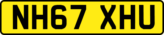 NH67XHU