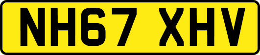 NH67XHV