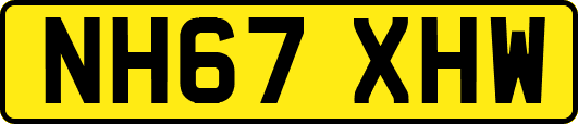 NH67XHW