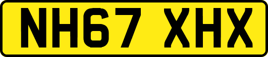 NH67XHX