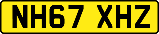 NH67XHZ