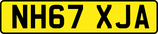 NH67XJA