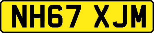 NH67XJM