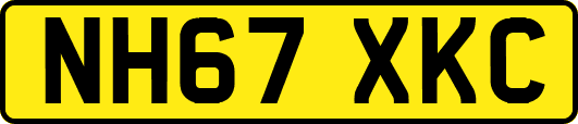 NH67XKC
