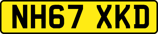 NH67XKD